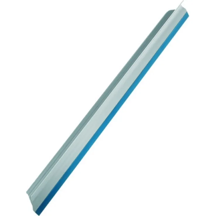 Mako KOMFORT Schneidkante 58 cm Nr. 801810 zum Tapezieren Teppichverlegen Schne