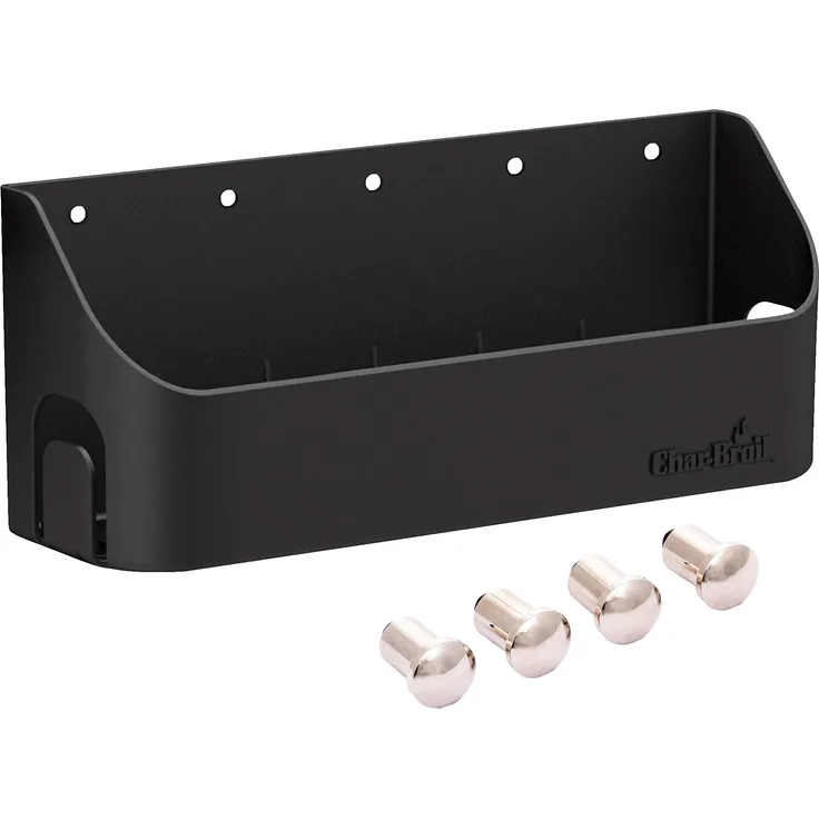 Char-Broil 140 026 - Gear Trax® Kombi-Set.