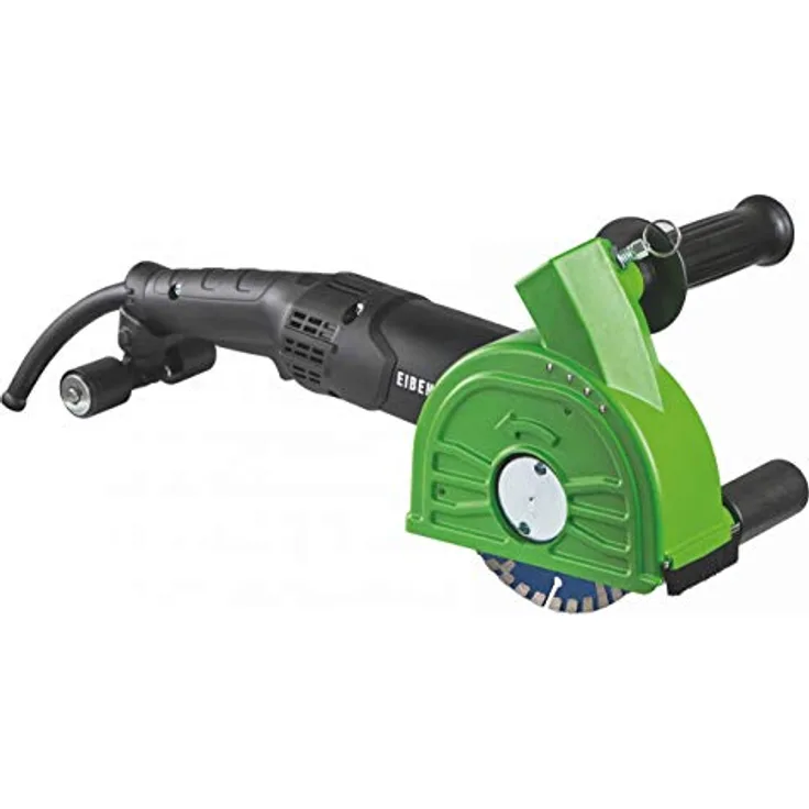Eibenstock Mauerschlitzfräse EMF 125.2 1700 Watt