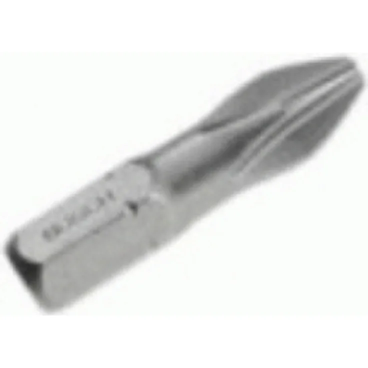 Bosch Professional Bit Extra Hard Kreuzschlitz (3 Stück, PH 2, Länge: 25 mm, Zubehör zum Schrauben) - Preisvergleich