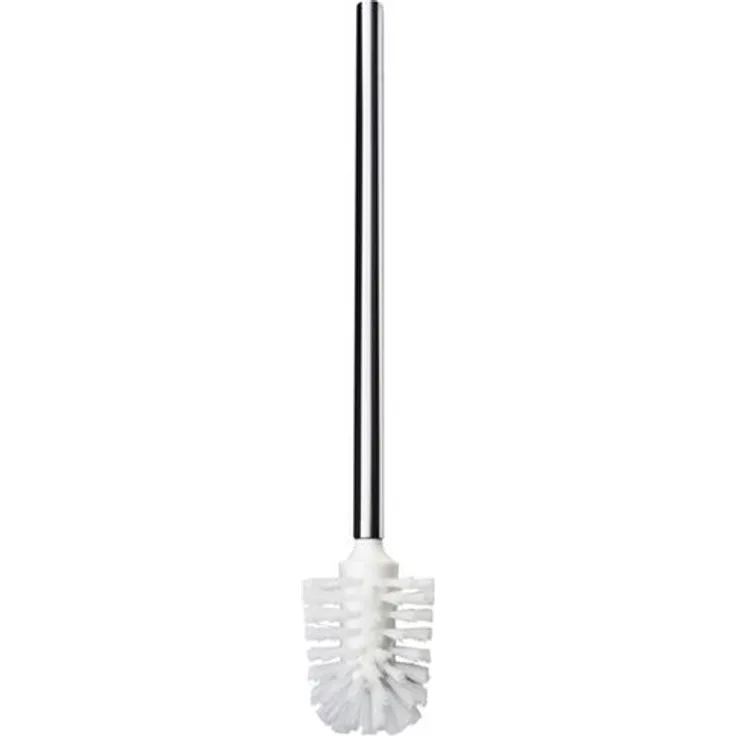 Emco 121500191 WC Bürste mit Stiel chrom