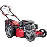 SCHEPPACH MS173-51 Benzin Rasenmäher Radantrieb 51 cm 173 CC Mäher Gartenmäher - 5911247903