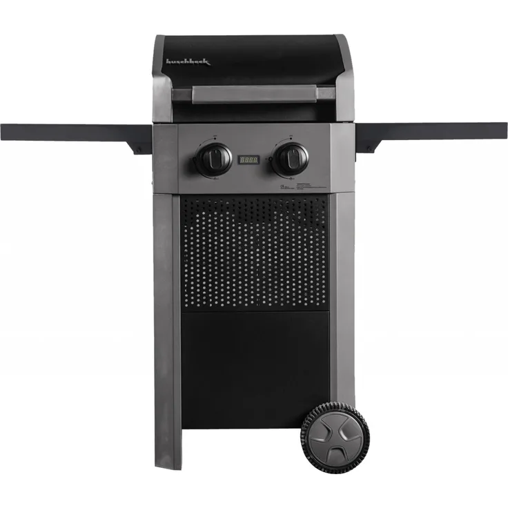 Buschbeck Elektrogrill Grenada 107 x 105 x 53 cm, 2400 Watt