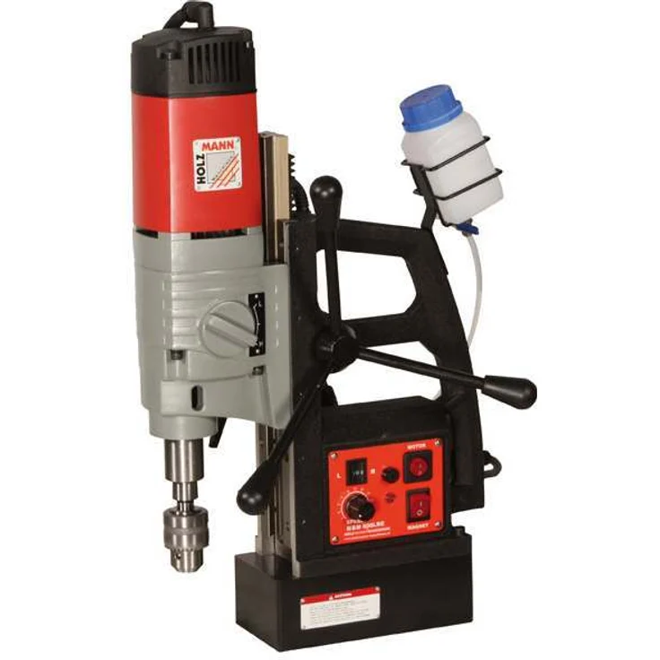 Holzmann MBM 600LRE – Bild 1