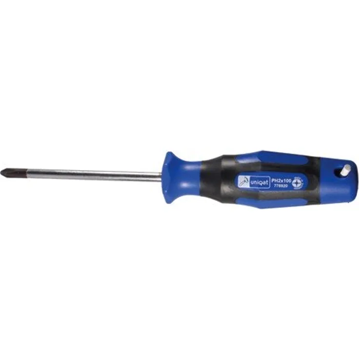 MM Spezial MMS776926 Schraubendreher, blau