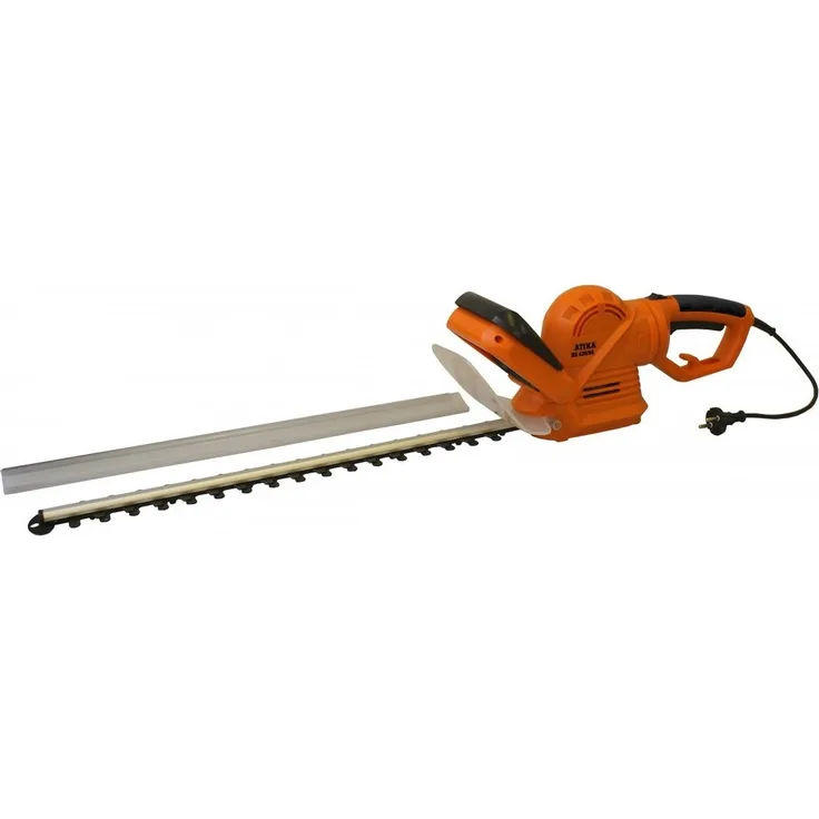 Atika 302347 Elektro-Heckenschere HA620-55, 550 mm Schwert