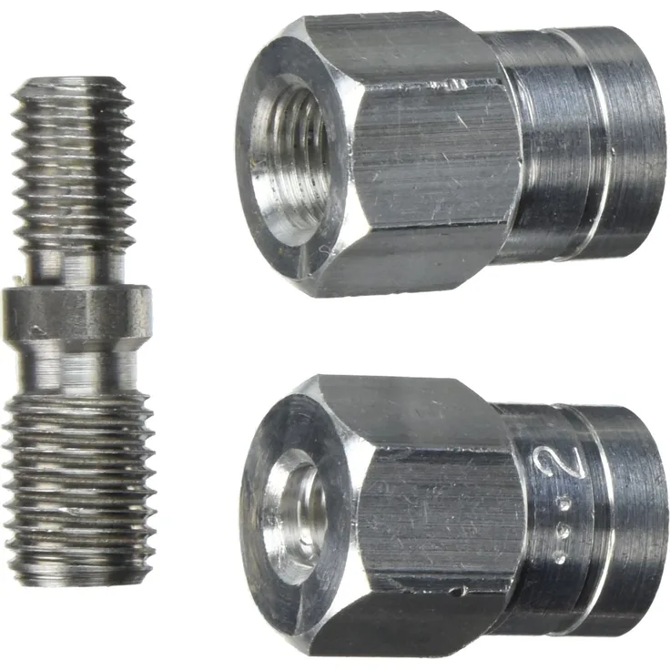 Dolmar 381224230 Adapter Kit Comfort Trim Mediu