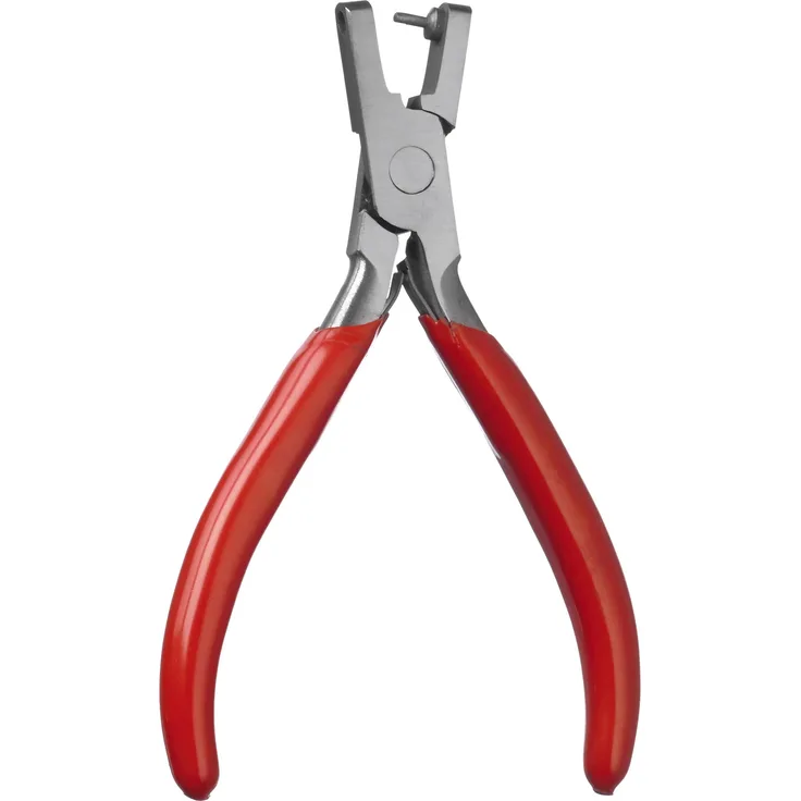 Berger & Schröter 60164 Lochzange 2 mm