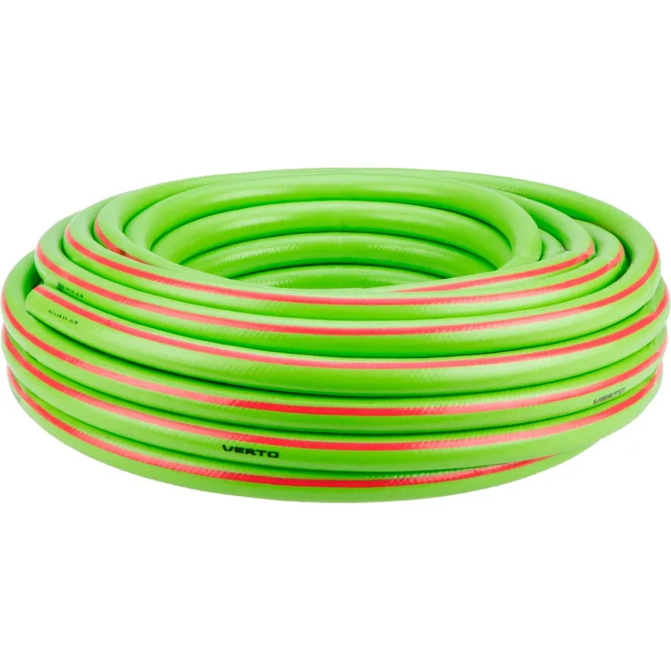 Verto Gartenschlauch 3-4Zoll 30m