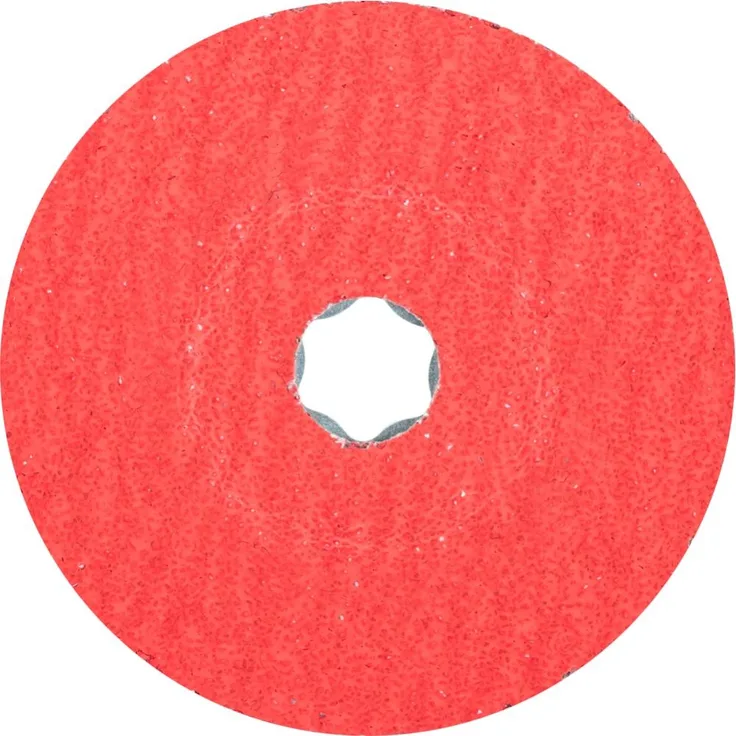 Pferd 64193002 Fiberschleifer CC-FS CO-COOL 115mm K24