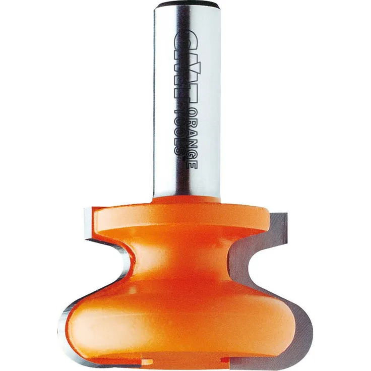CMT Orange Tools 955.103.11 – Erdbeere für Griffe HW S 8 D 38,1 x 20,7 R6