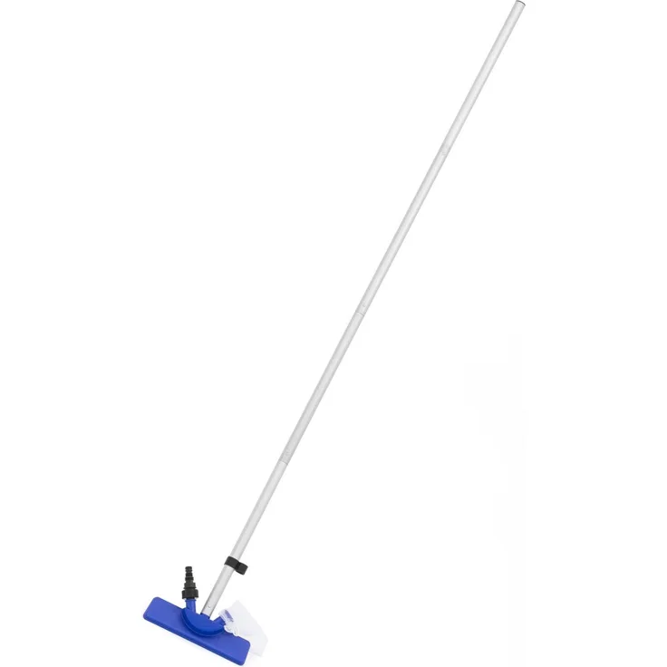 Bestway Flowclear Poolpflege Komplett-Set für Pools, bis 396 cm