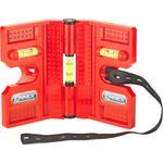 Connex Pfostenwasserwaage 13,5 cm, COXT743135