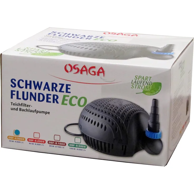 OSAGA Teich Pumpe OSF-ECO ?96960
