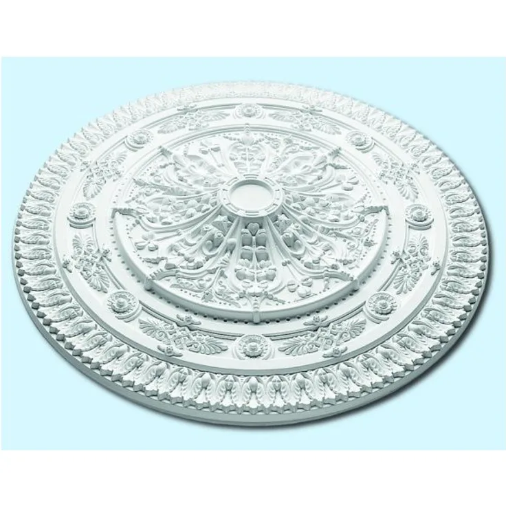 Stuckrosette Minneapolis (NMC ARSTYL - R25)