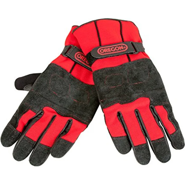Oregon Fiordland Schutz-Handschuhe, 295485-M