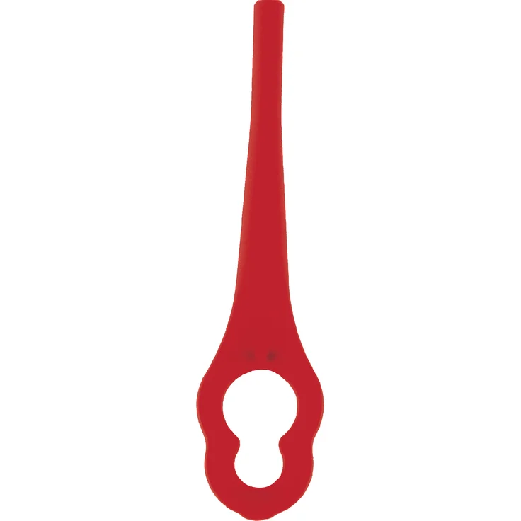 Einhell Akku Rasentrimmer GC-CT 18-24 Li P Kit Power X-Change (Lithium Ionen, 18 V, 8.500 U.-Min, 24 cm Schnittbreite, inkl. 20 Stück Kunststoffmesser, 1,5 Ah Akku und Ladegerät) – Bild 4