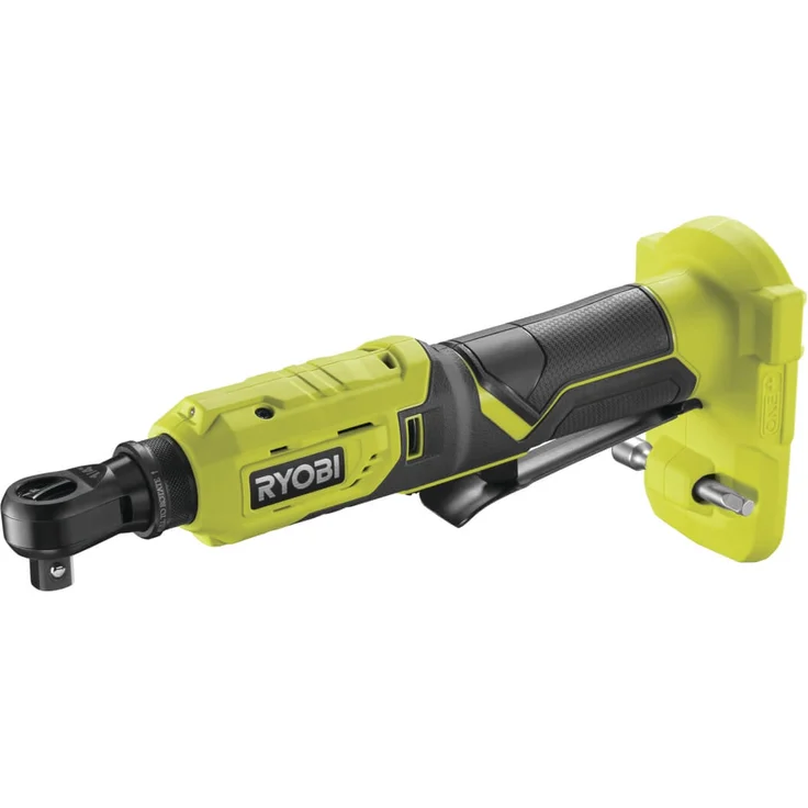 Ryobi R18RW2-0 18 V Akku-Ratschenschrauber – Bild 1