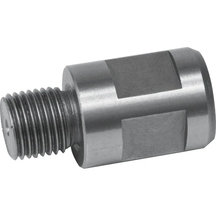 Ruko Adapter Bohrfutter mit Weldonschaft, 108109