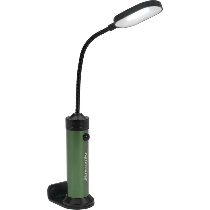 Big Green Egg Flexible Grilllampe Flexible Grill Light für Big Green EGG