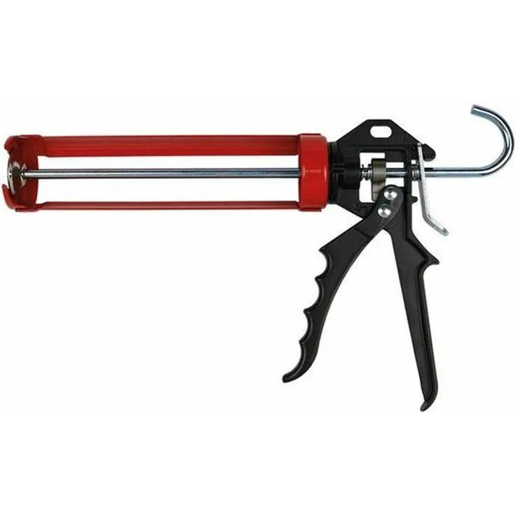 FP - Irion Dichtstoff Klebstoff Halbschalenpresse HPS56 310ml Kartuschen