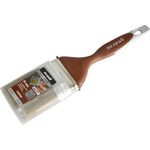 Nespoli FillPro Wood Flachpinsel  Lasuren, AirTouch-Griff 8. Stärke, 60 mm - Preisvergleich