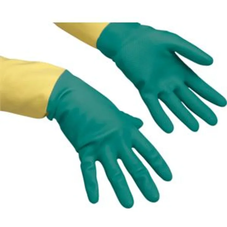 vileda viledaÂ® Handschuhe Heavyweight/120270 120262 grün 120g