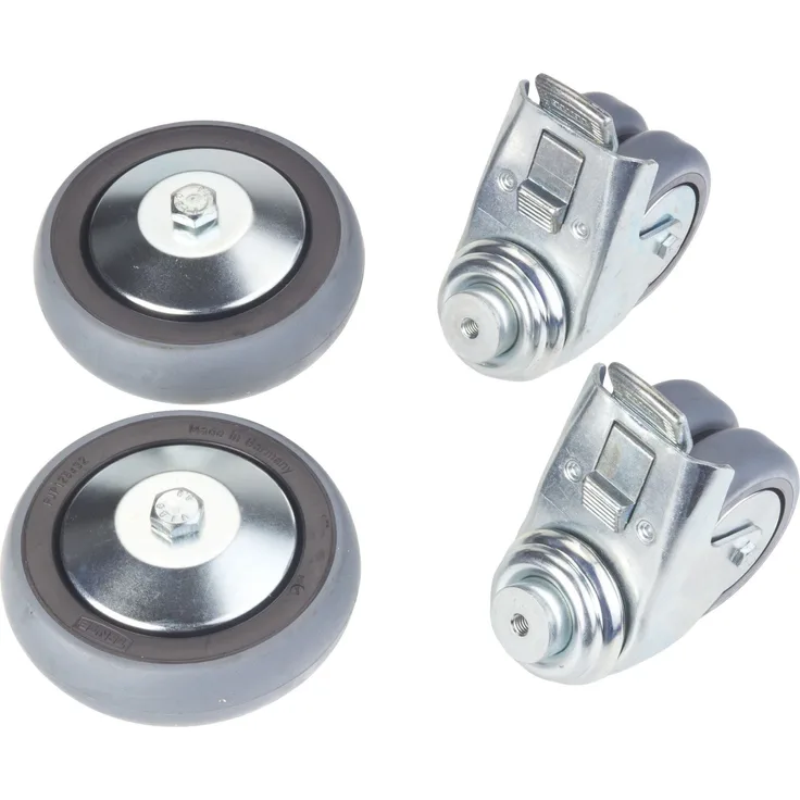 HAZET 160-0119 Satz Räder