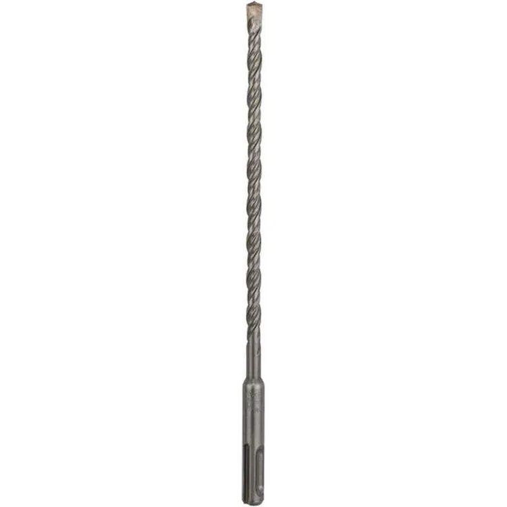 Bosch Professional Hammerbohrer SDS-plus-5 (10 Stück, Ø 7 mm)