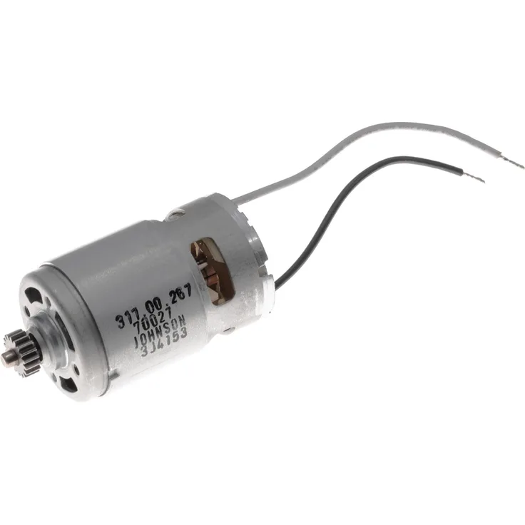 Kress Motor Elektromotor 12V passend für Kress AB 120 Akku-Bohrschrauber, Bohrmaschine