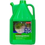 ROBBYROB Grünbelagentferner Premium gebrauchsfertig 5l Kanister ROBBYROB