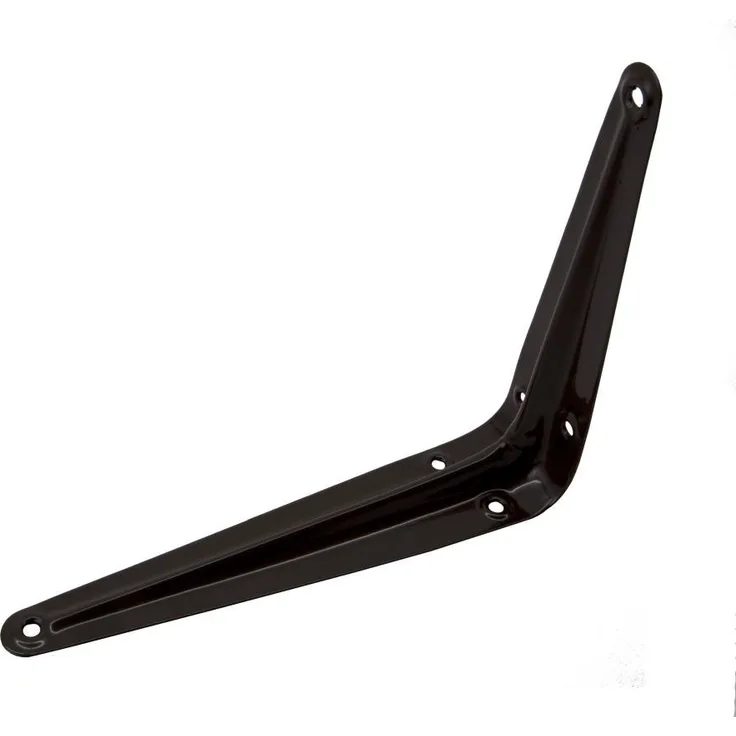Vormann Stahlblechkonsole 300 x 350 mm - 4003984270151