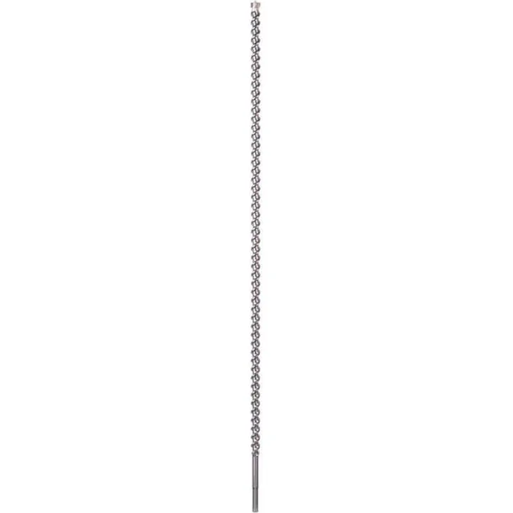 Bosch Professional Hammerbohrer SDS-max-7 (für Beton, Kalksandstein, Mauerwerk, Ø:28 mm, Zubehör für Bohrhammer), 2608586788