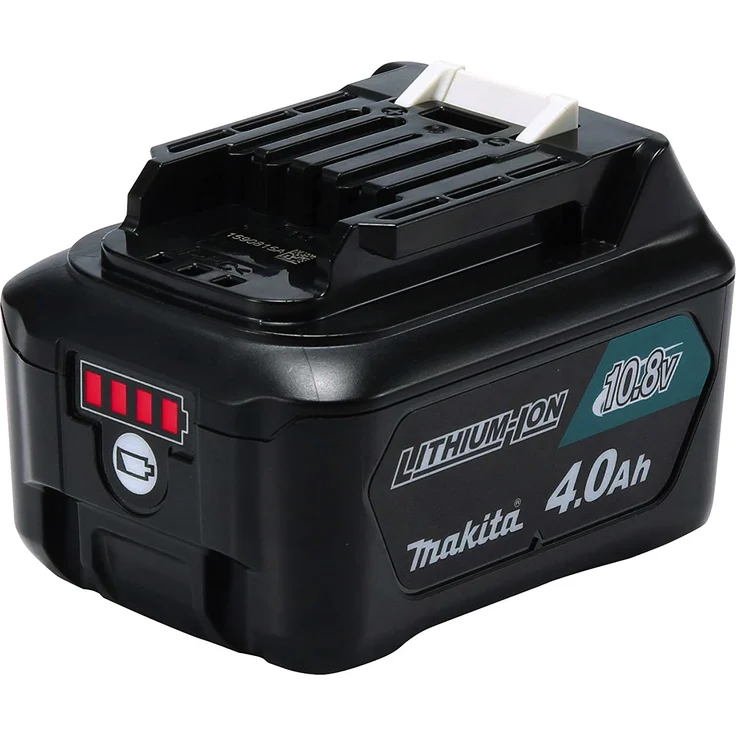 Makita UM600DSMEX Akku-Gras-/Strauchschere, CXT 12Vmax, Schnittbreite 16 cm, mit Akku und Ladegerät – Bild 2