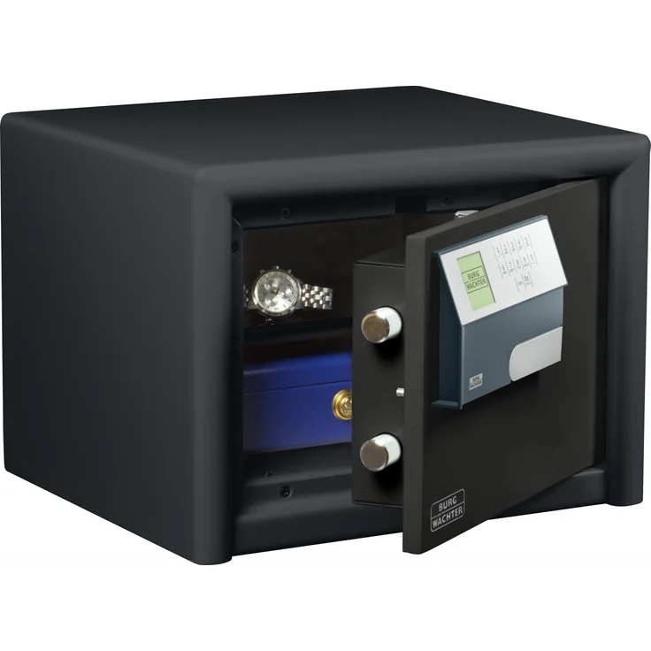 BURG-WÄCHTER Sicherheitsschrank Combi Line CL 410 E – Bild 1