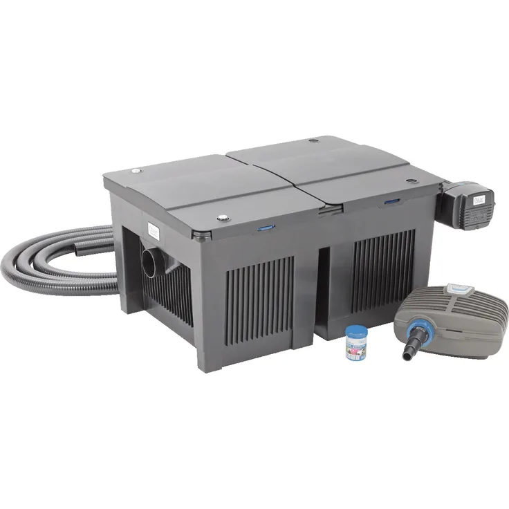 Oase BioSmart Set 24000 Durchlauffilterset