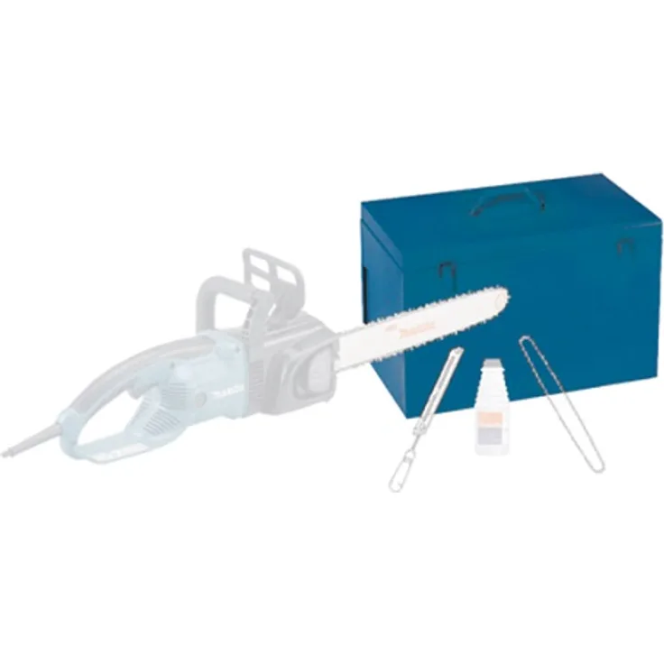 Makita Transportkoffer Elektrosäge - 823333-4