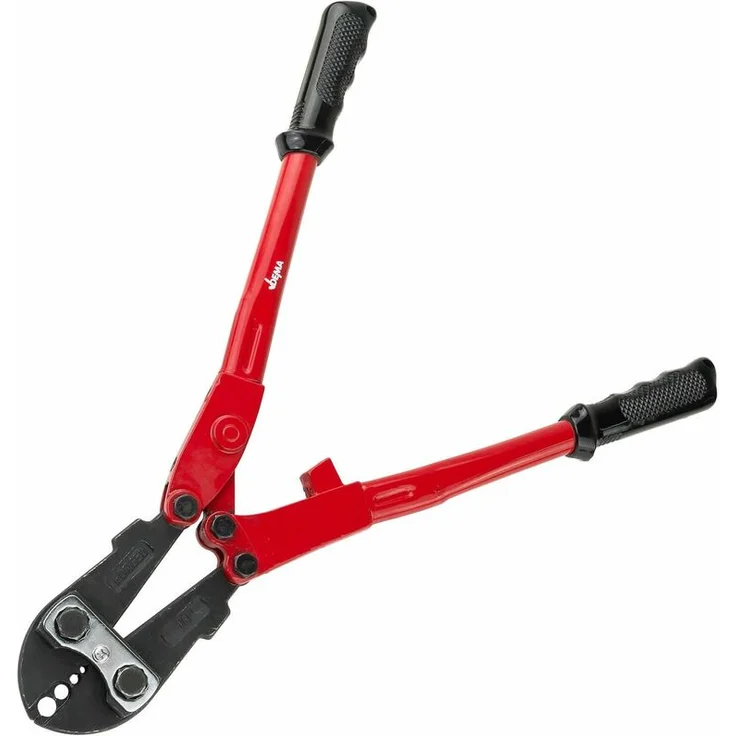 Dema - Quetschzange Crimpzange Presszange Aderendhülsenzange Kabelschuhe Zange DQZ