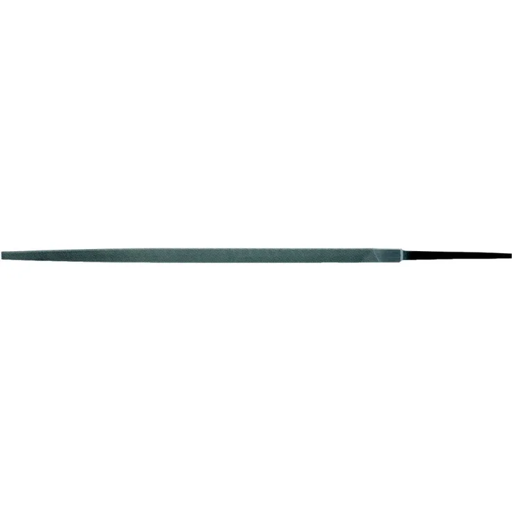 KS Tools 161.0314 Vierkant-Feilenblatt, DIN 7261, Form D, 150 mm