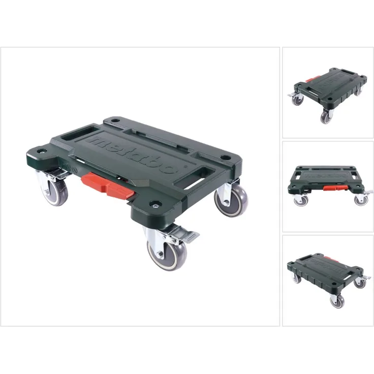 Metabo metaBOX Rollbrett ( 626894000 ) für metaBOX