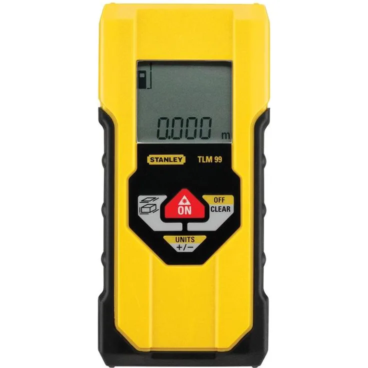 Stanley TLM99