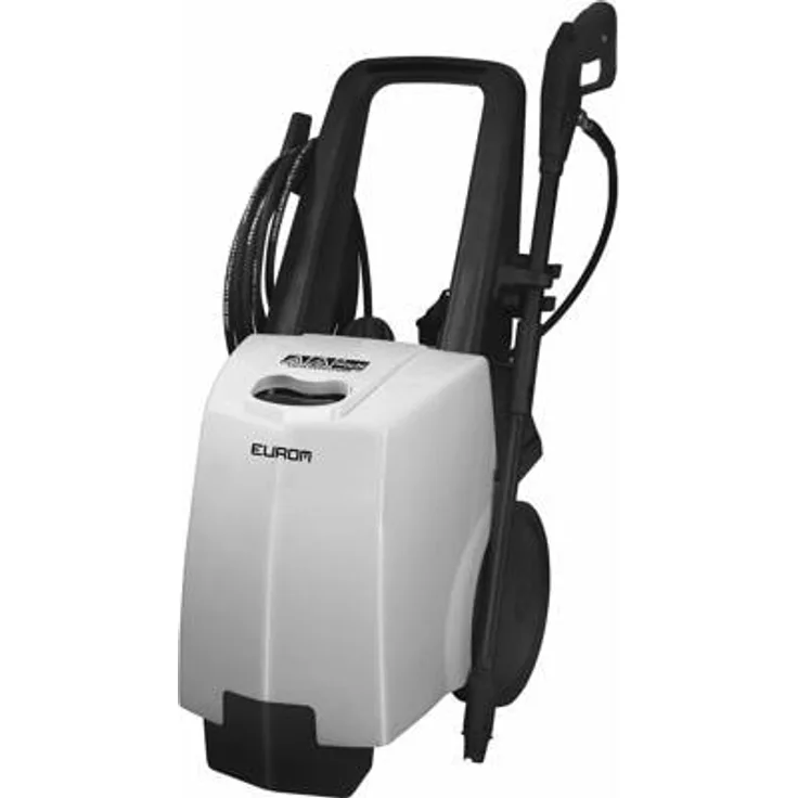 Eurom Force HWC 2300 Hochdruckreiniger