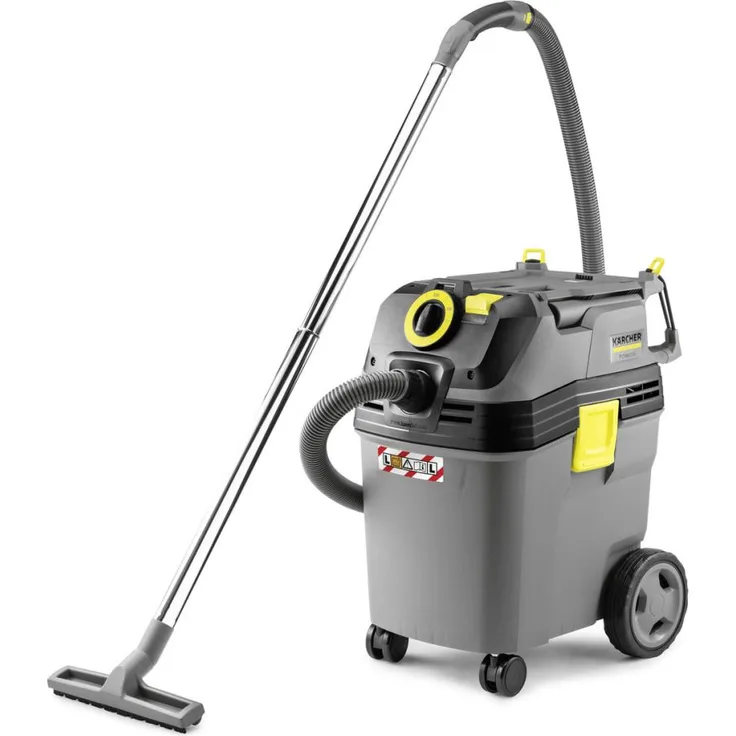 Kärcher NT 40-1 Ap L 1380 W 1.148-321.0 Industriestaubsauger Beutel - beutellos 40 Liter