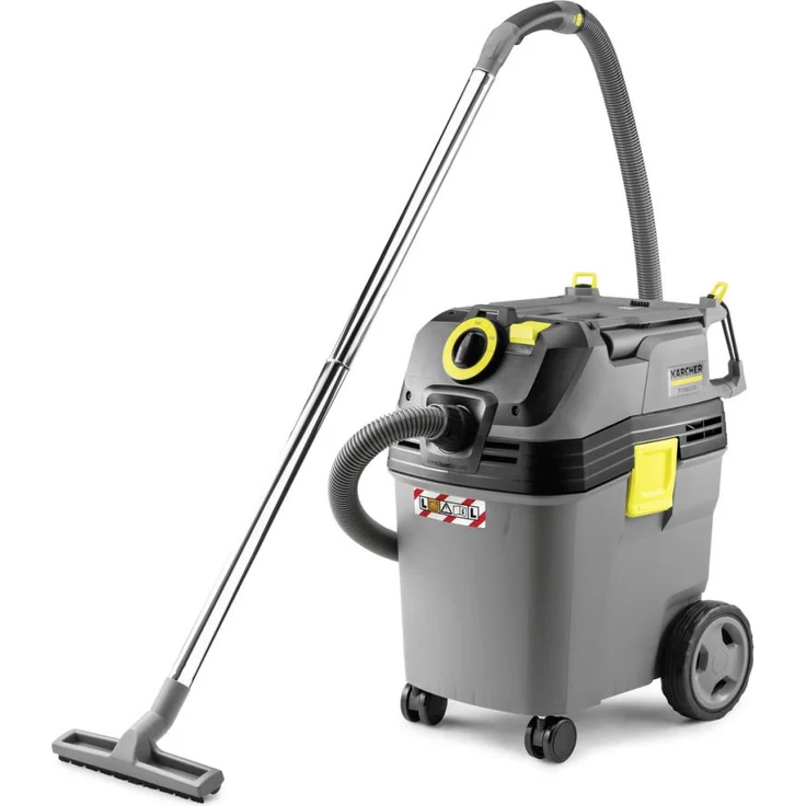 Kärcher NT 40-1 Ap L 1380 W 1.148-321.0 Industriestaubsauger Beutel - beutellos 40 Liter – Bild 1
