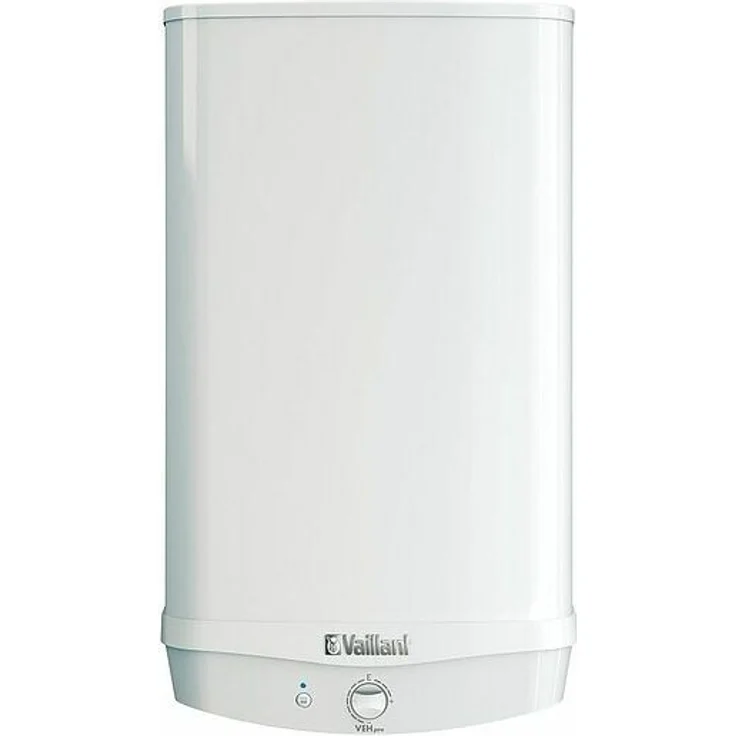 Vaillant Warmwasserspeicher druckfest VEH 80-7 pro, 0010016658 – Bild 1