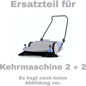 Bild für Kränzle Rundriemen Kehrmaschine 2 plus 2 4,8 x 314 mm endlos