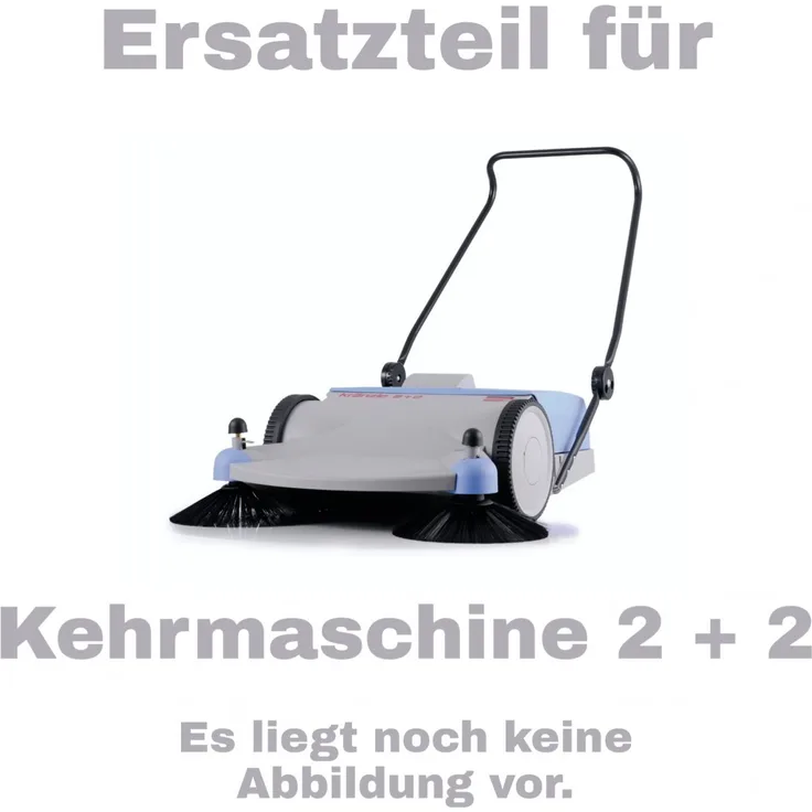 Kränzle Rundriemen Kehrmaschine 2 plus 2 4,8 x 314 mm endlos - Kränzle - 501