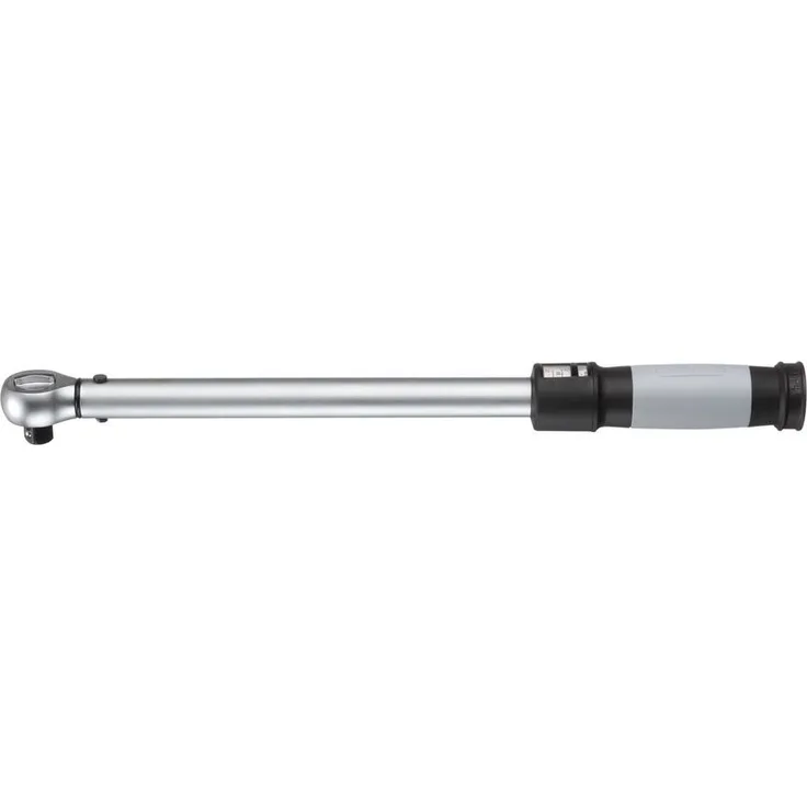 WGB Drehmomentschlüssel 1-2' vierkant Messbereich 40-200 Nm