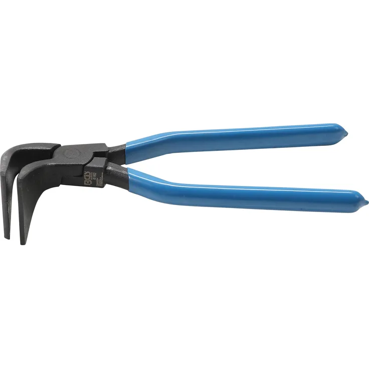 BGS 6162 | Abkant- und Falzzange | 90° abgewinkelt | 280 mm