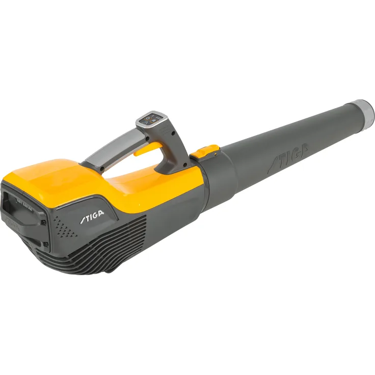 STIGA SAB 500 AE - Set Akku 278502108-ST2 SAB 500 AE - Set Laubbläser 230V